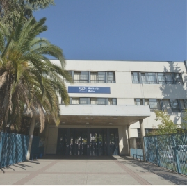 Instituto Hermanos Matte