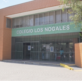 Colegio Los Nogales