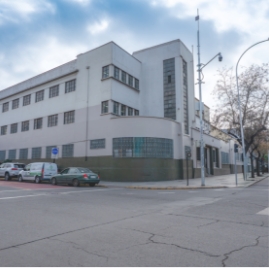Colegio Francisco Arriarán