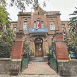 Colegio Francisco Andrés Olea