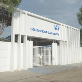 Colegio Rosa Elvira Matte de Prieto