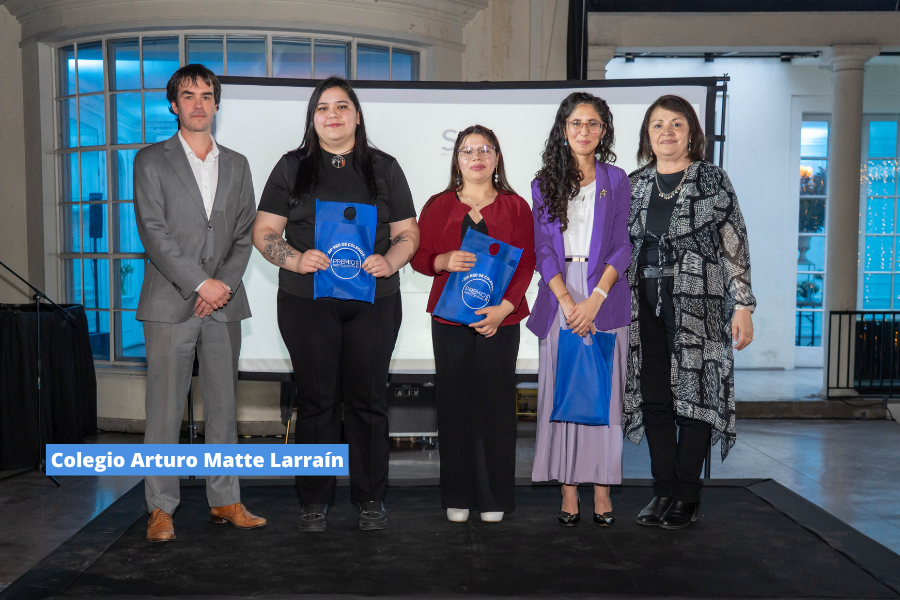 Premio Institucional SIP: reconocimiento a trayectorias que dejan huella