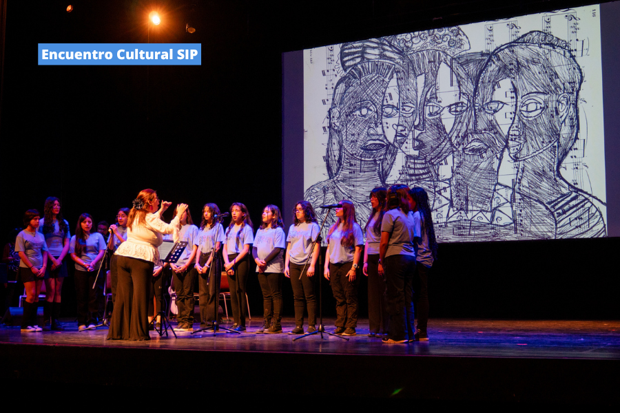 Actividades área Extensión Cultural y Biblioteca: arte, reflexión y comunidad en red