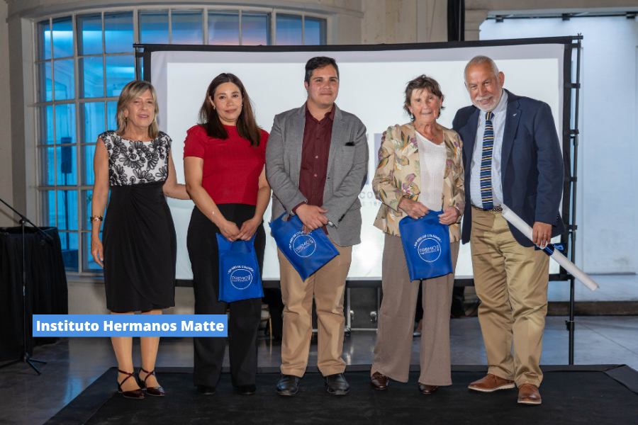 Premio Institucional SIP: reconocimiento a trayectorias que dejan huella