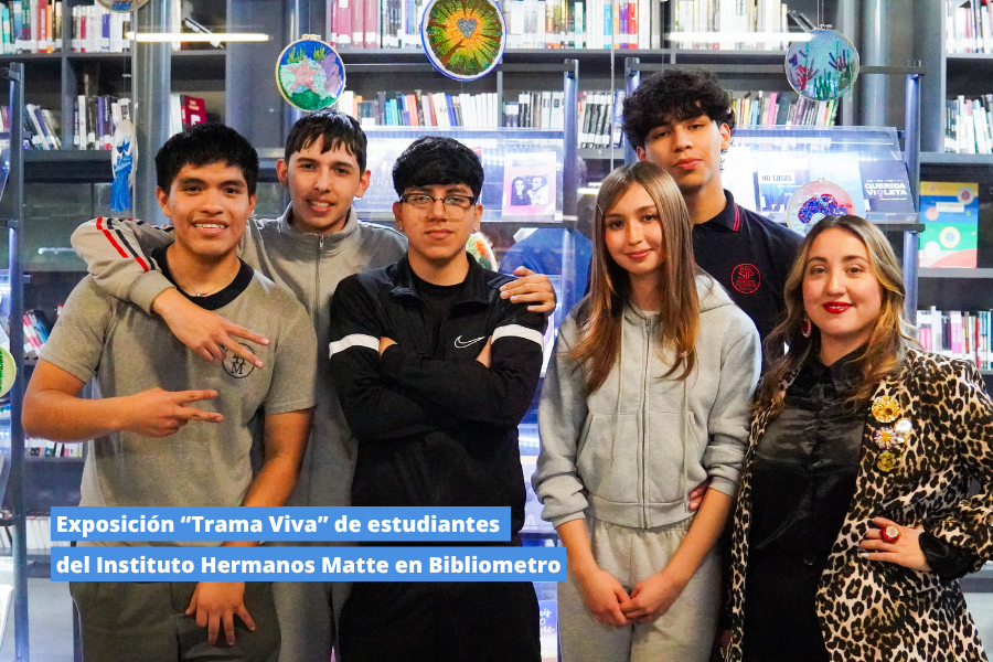 Artes en la SIP: vínculos que se construyen desde la experiencia