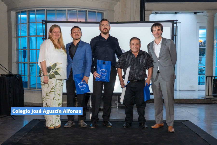 Premio Institucional SIP: reconocimiento a trayectorias que dejan huella