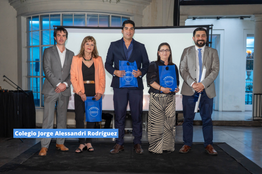 Premio Institucional SIP: reconocimiento a trayectorias que dejan huella