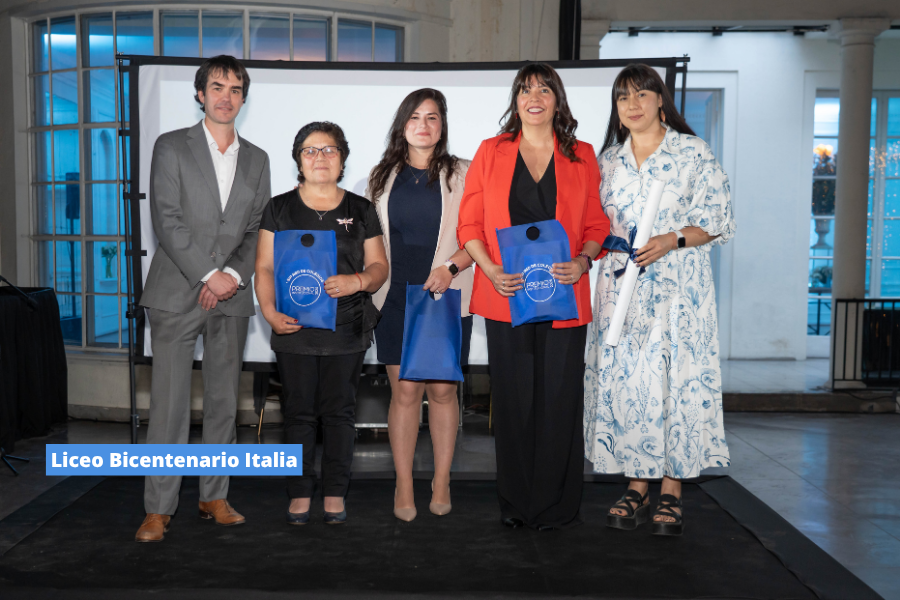 Premio Institucional SIP: reconocimiento a trayectorias que dejan huella