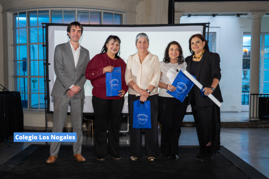 Premio Institucional SIP: reconocimiento a trayectorias que dejan huella