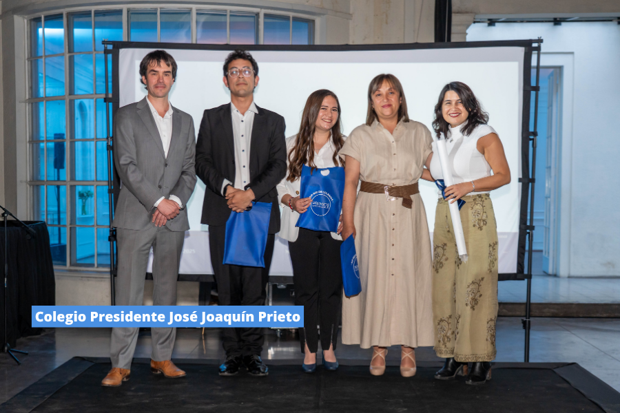 Premio Institucional SIP: reconocimiento a trayectorias que dejan huella