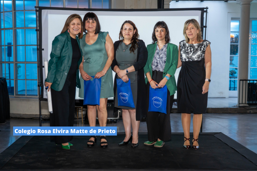 Premio Institucional SIP: reconocimiento a trayectorias que dejan huella