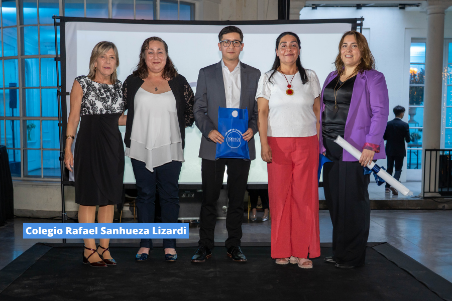 Premio Institucional SIP: reconocimiento a trayectorias que dejan huella