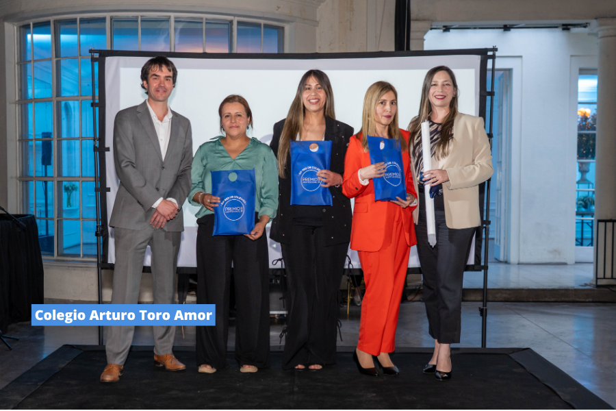 Premio Institucional SIP: reconocimiento a trayectorias que dejan huella