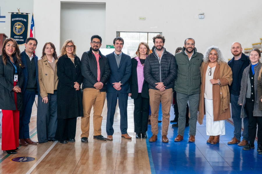 Primer Congreso Técnico Profesional SIP