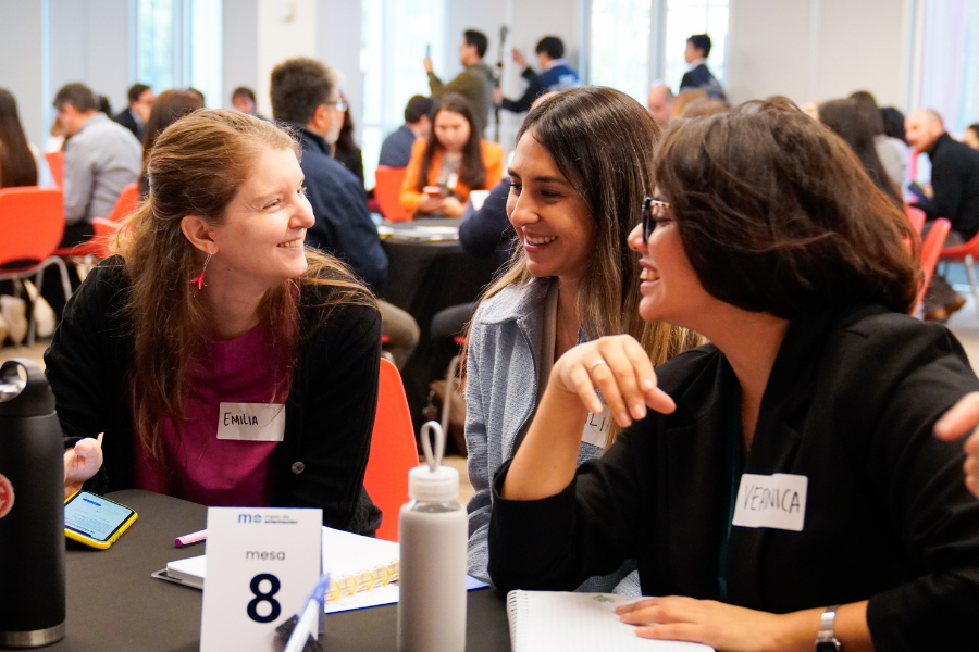 Seminario de orientación vocacional: construyendo proyectos de vida