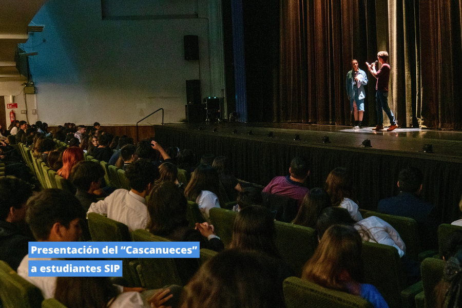 Actividades área Extensión Cultural y Biblioteca: arte, reflexión y comunidad en red