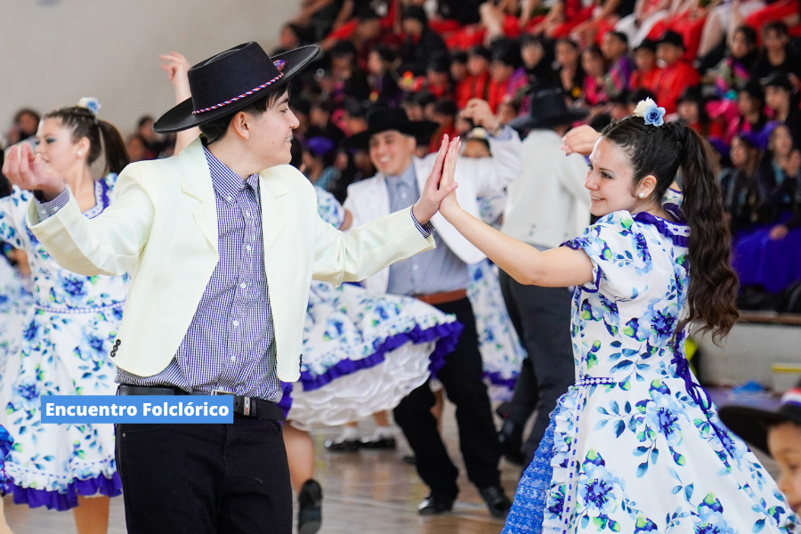 Actividades en red: aprendizaje, encuentro y desarrollo integral