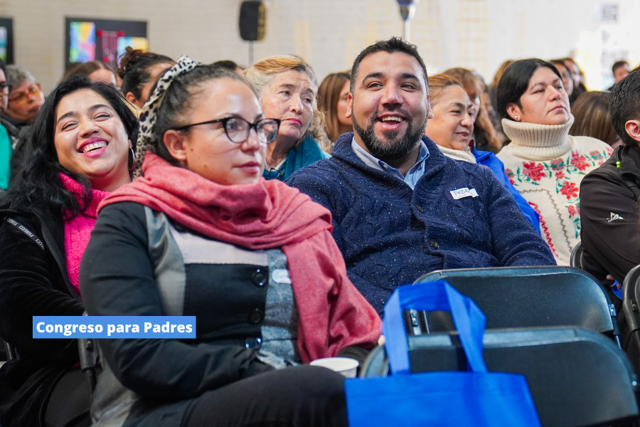 Vínculo familia y escuela: Congreso para Padres y Encuentro de Neurodiversidad SIP