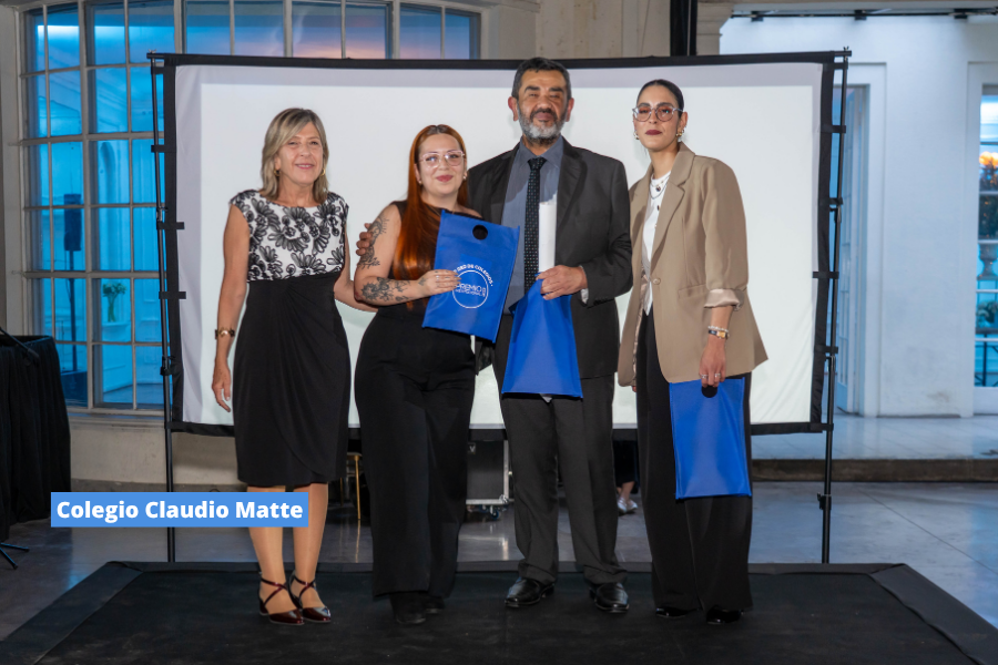 Premio Institucional SIP: reconocimiento a trayectorias que dejan huella