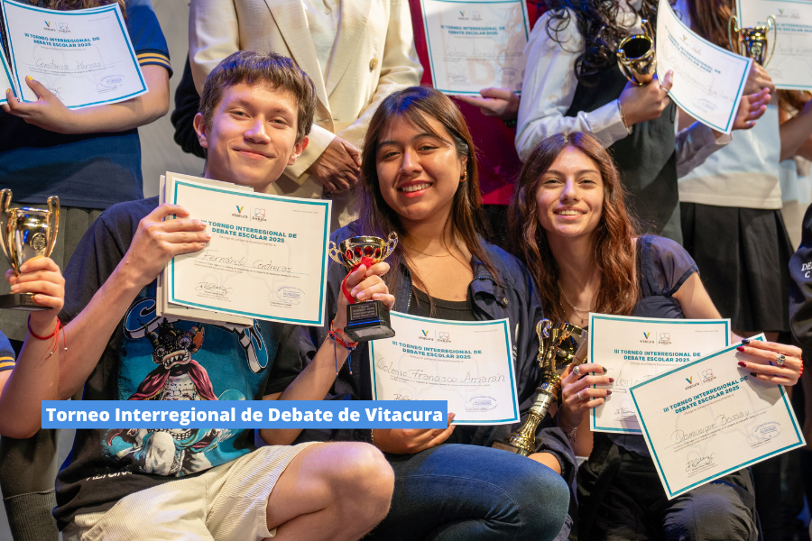 Debate en la SIP: pensamiento crítico y proyección internacional