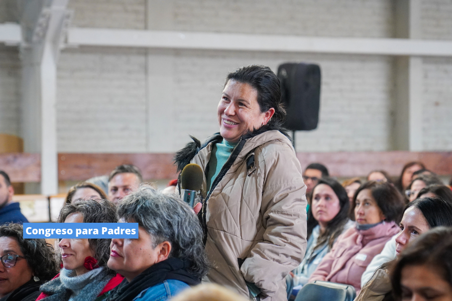 Vínculo familia y escuela: Congreso para Padres y Encuentro de Neurodiversidad SIP