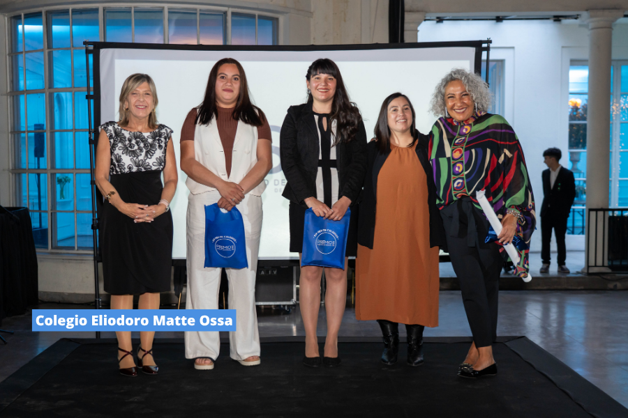 Premio Institucional SIP: reconocimiento a trayectorias que dejan huella