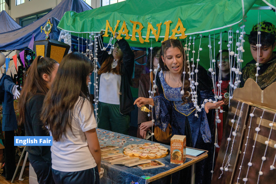 Actividades en red: aprendizaje, encuentro y desarrollo integral