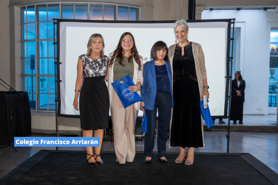Premio Institucional SIP: reconocimiento a trayectorias que dejan huella