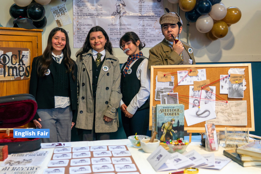 Actividades en red: aprendizaje, encuentro y desarrollo integral