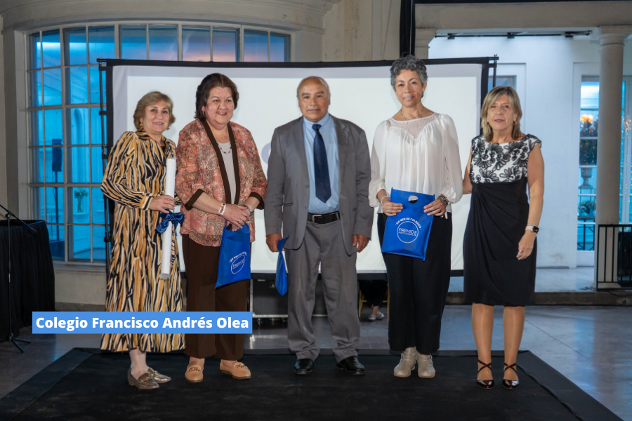 Premio Institucional SIP: reconocimiento a trayectorias que dejan huella