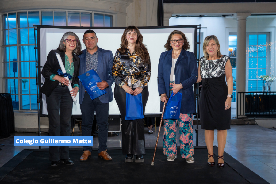 Premio Institucional SIP: reconocimiento a trayectorias que dejan huella