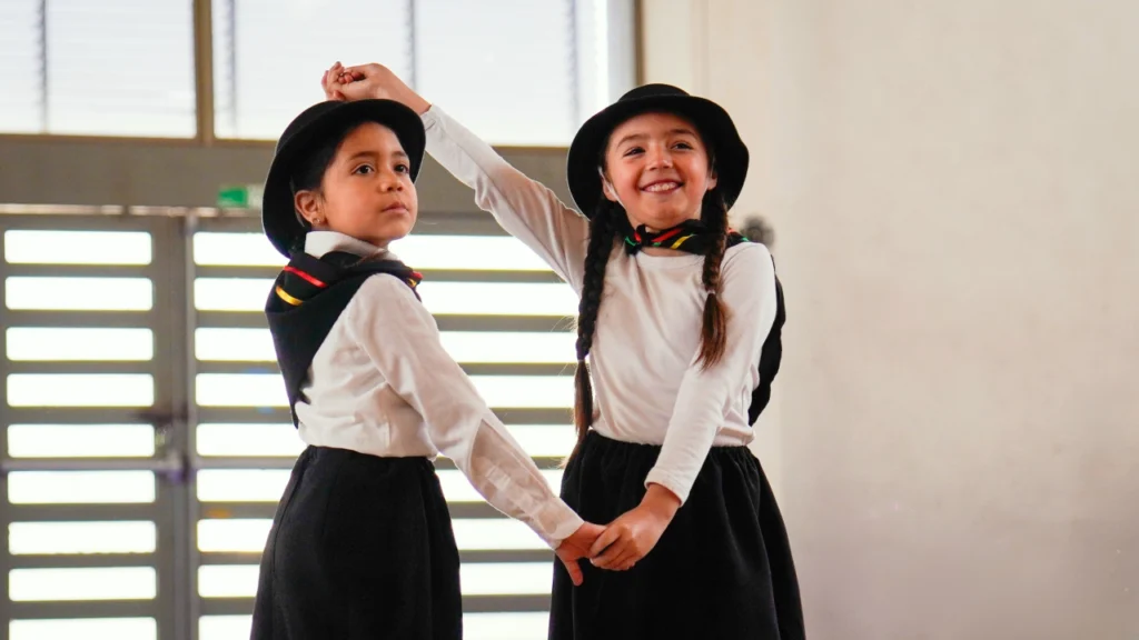 Actividades en red: aprendizaje, encuentro y desarrollo integral