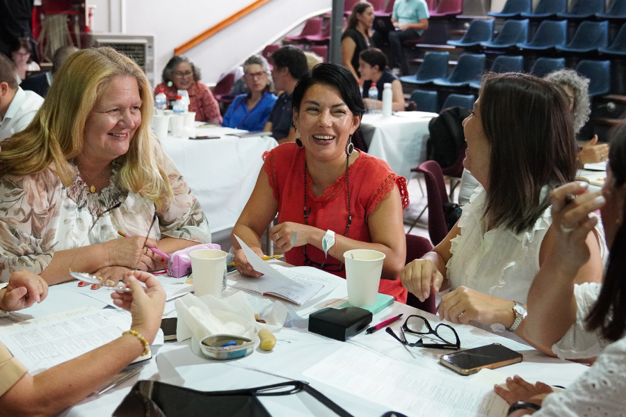 Ruta SIP 2025: Inicio del año escolar y Escuela de Verano