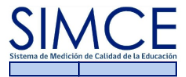 SIMCE activo